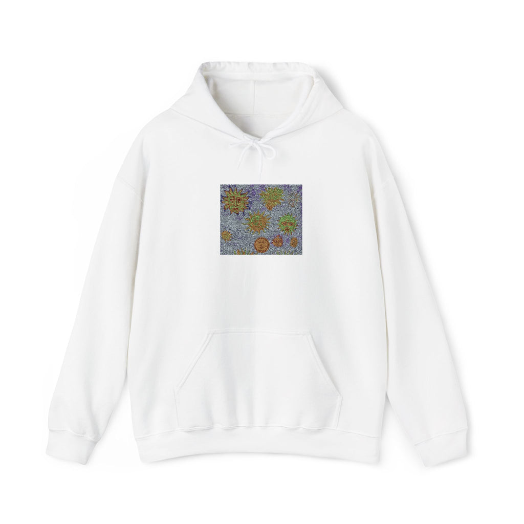 SUNNY Hooded Sweatshirt
