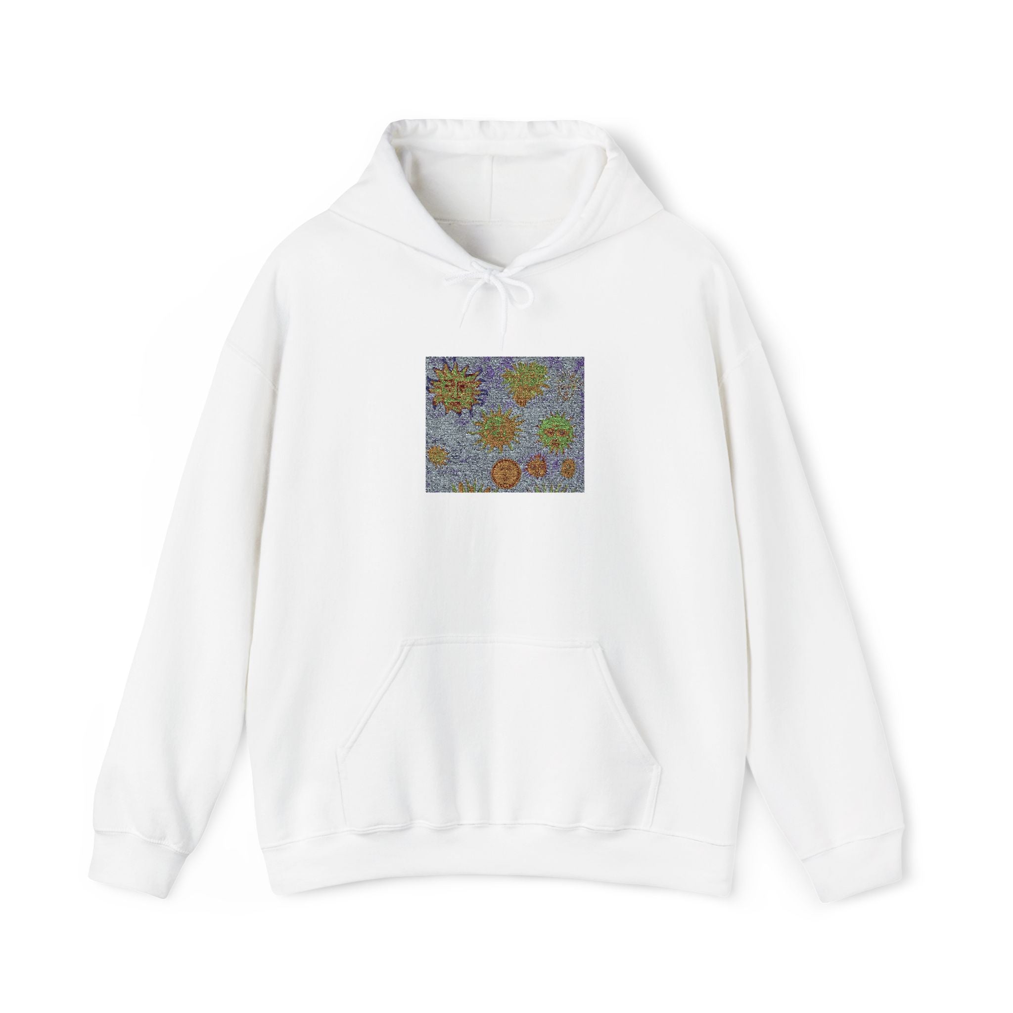 SUNNY Hooded Sweatshirt
