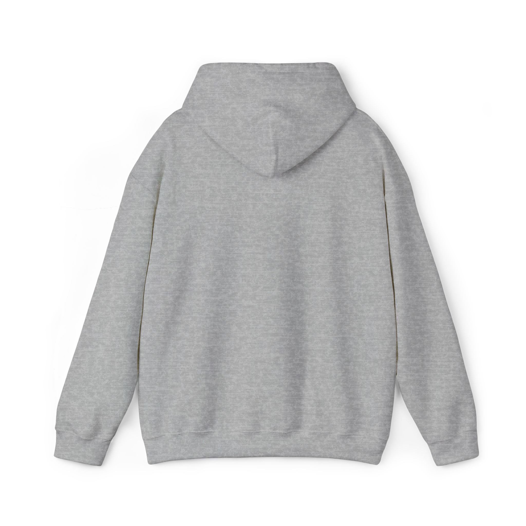 JF COLLECTIVE GOODS BASIC Hooded Sweatshirt