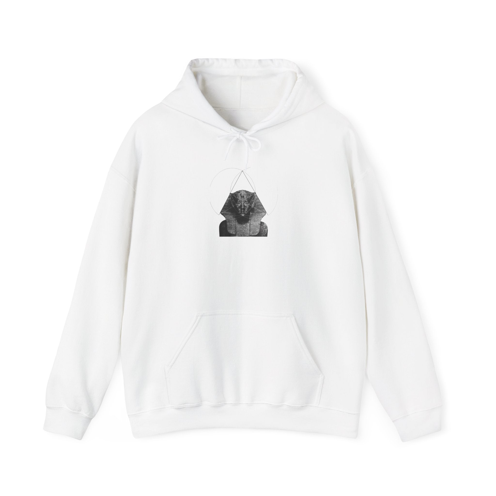 EGYPT Casual Comfort Hoodie