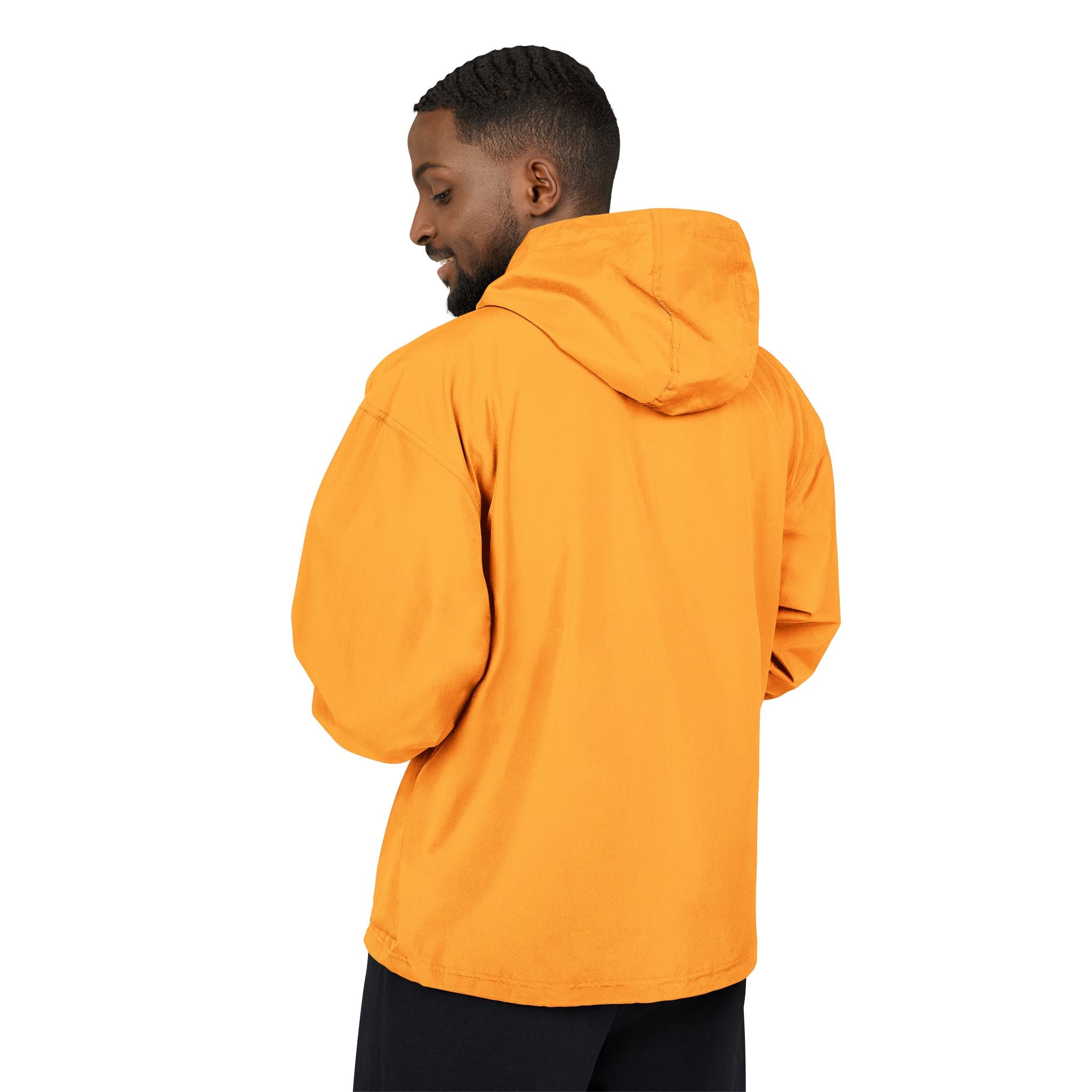 JF x Champion Bright Packable Anorak Jacket