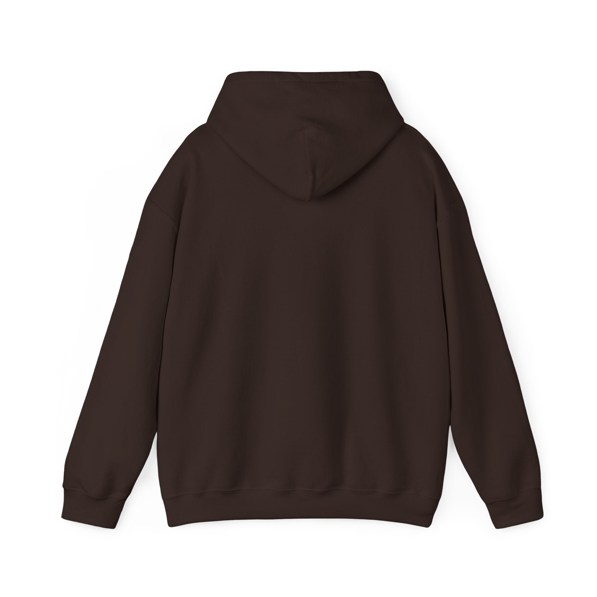 Canned Goods Graphic Hoodie