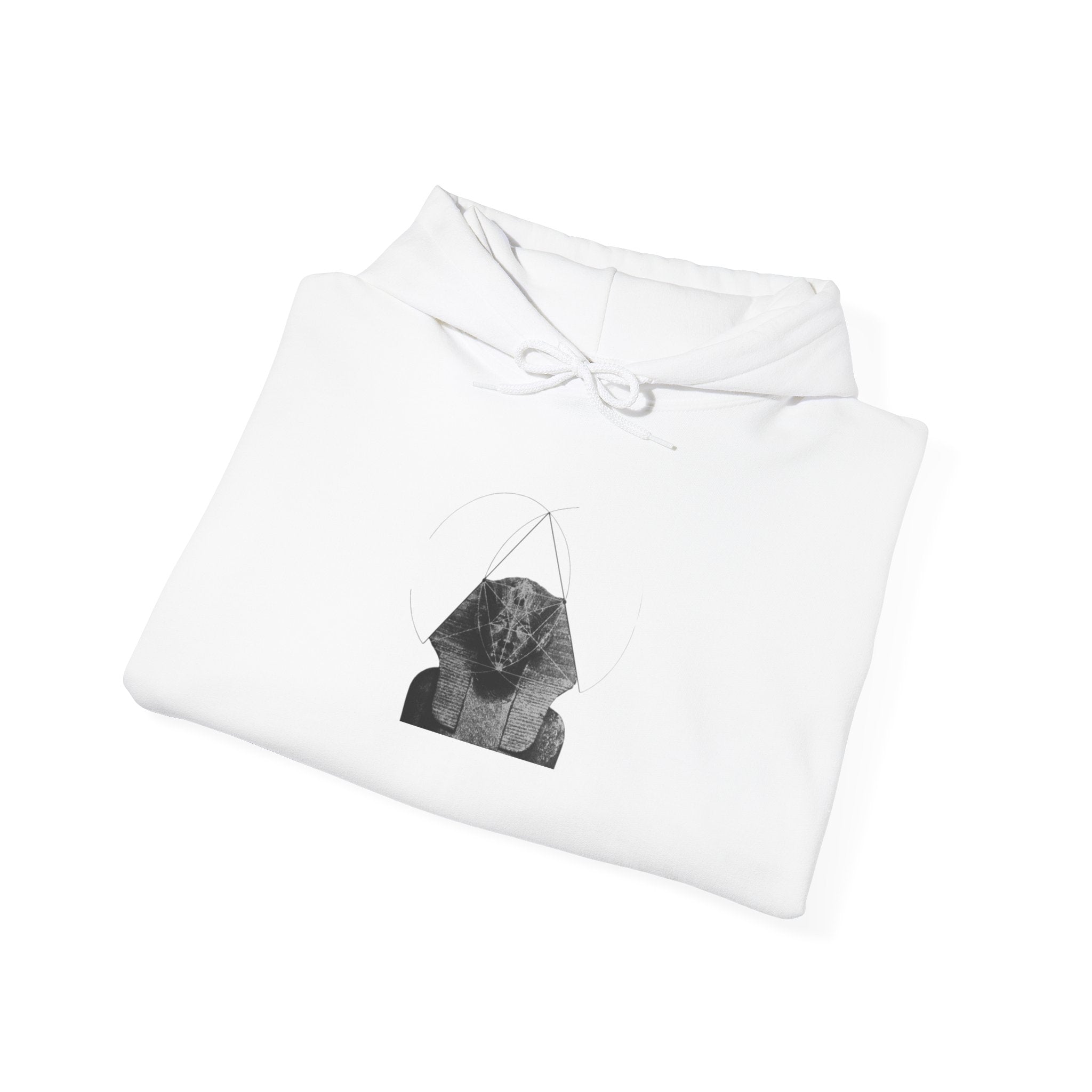 EGYPT Casual Comfort Hoodie