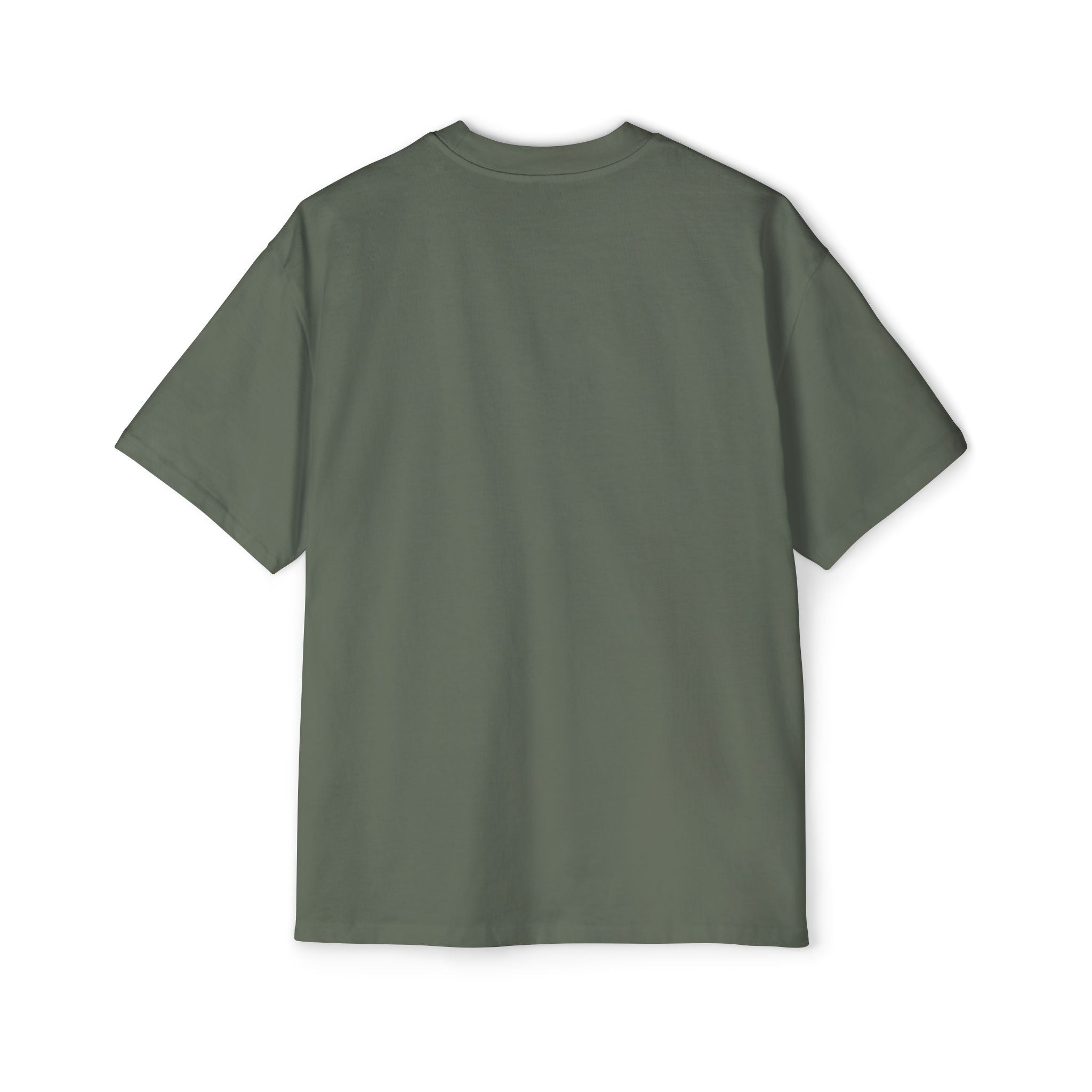 KINGS IN THE WILD Heavy Oversized Tee