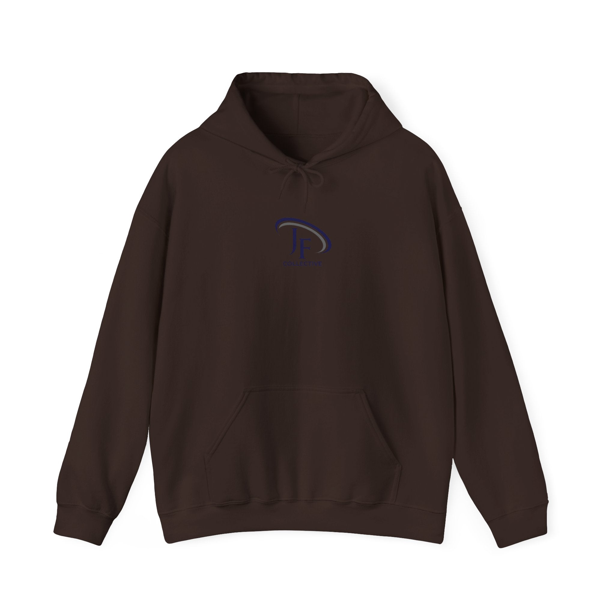 JF COLLECTIVE BASIC Classic Hoodie