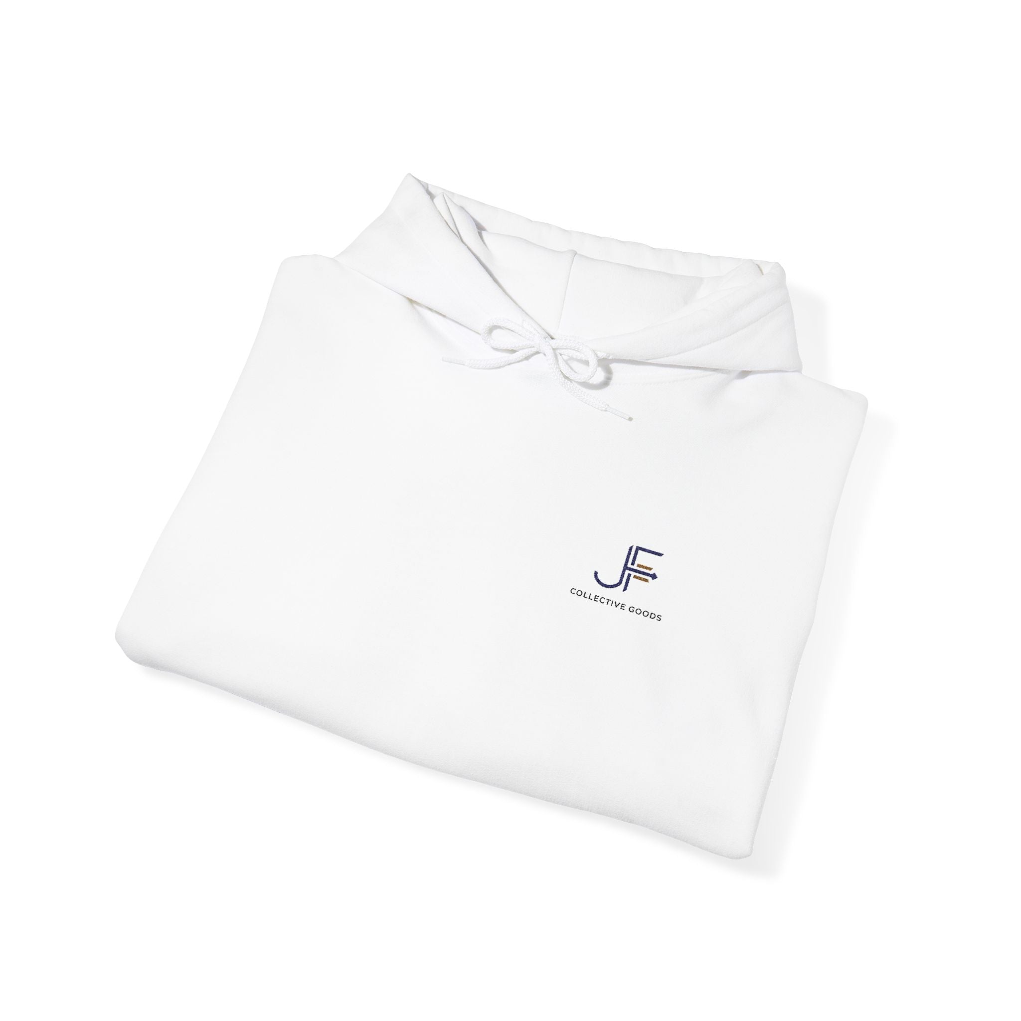 JF COLLECTIVE GOODS BASIC Hooded Sweatshirt