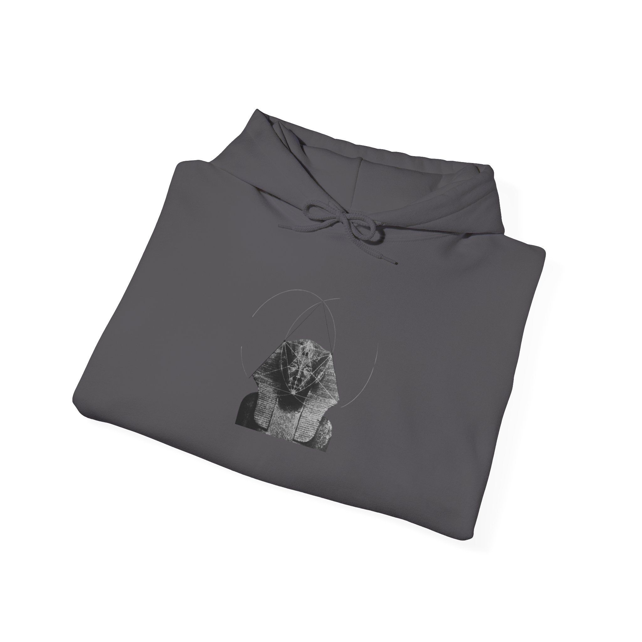 EGYPT Casual Comfort Hoodie