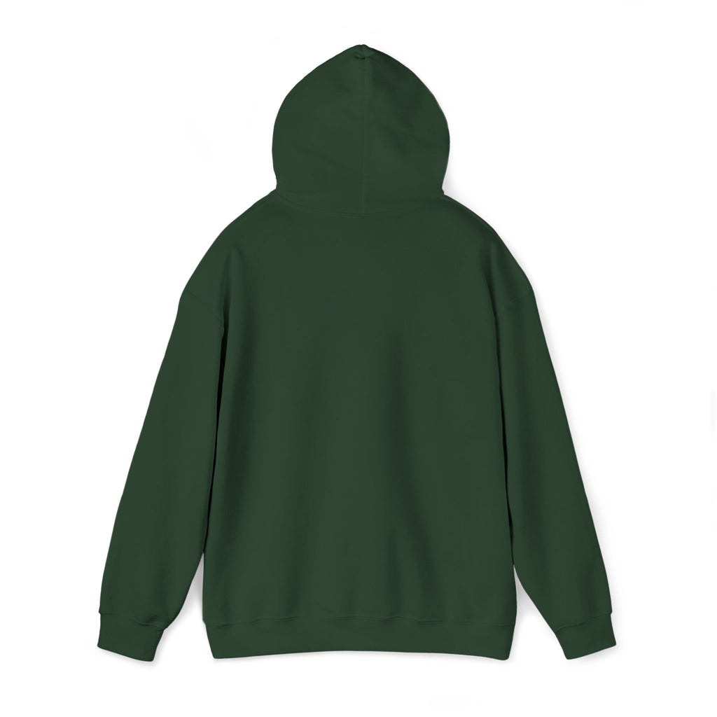 JF COLLECTIVE GOODS BASIC Hooded Sweatshirt