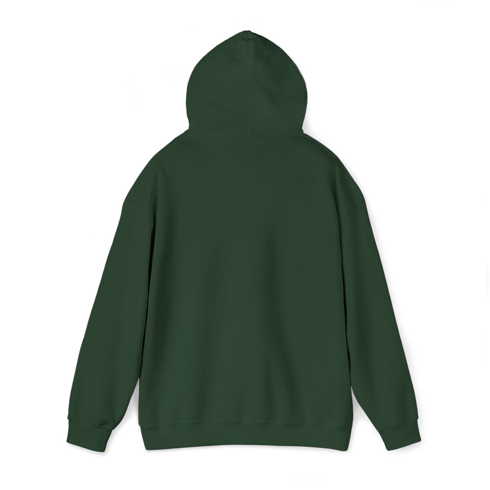 JF COLLECTIVE GOODS BASIC Hooded Sweatshirt