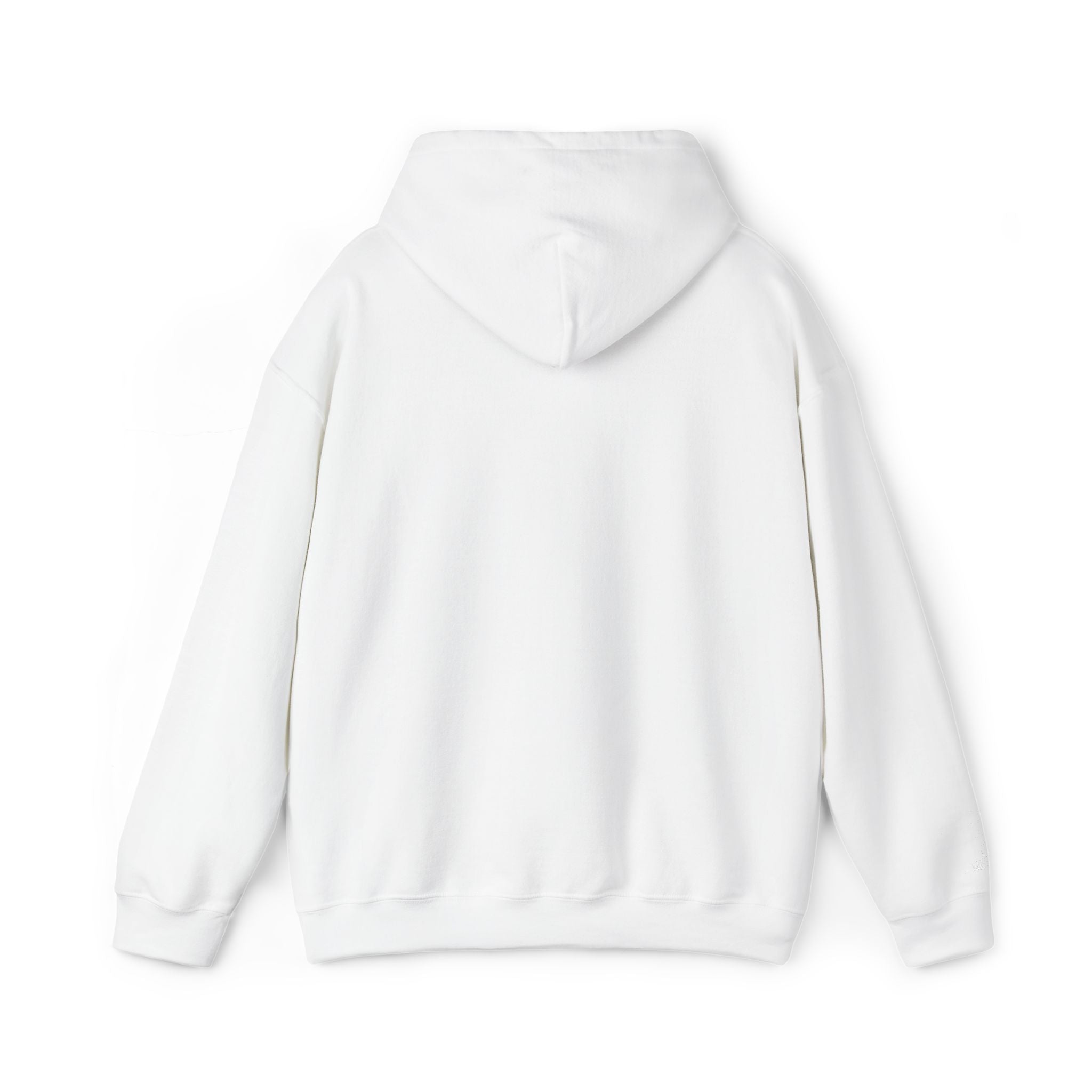 JF COLLECTIVE GOODS BASIC Hooded Sweatshirt