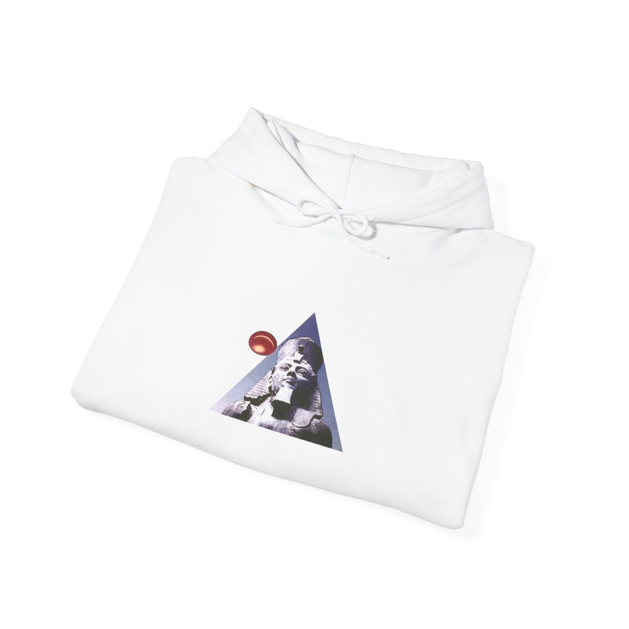 FLOATING OBJECTS Hoodie