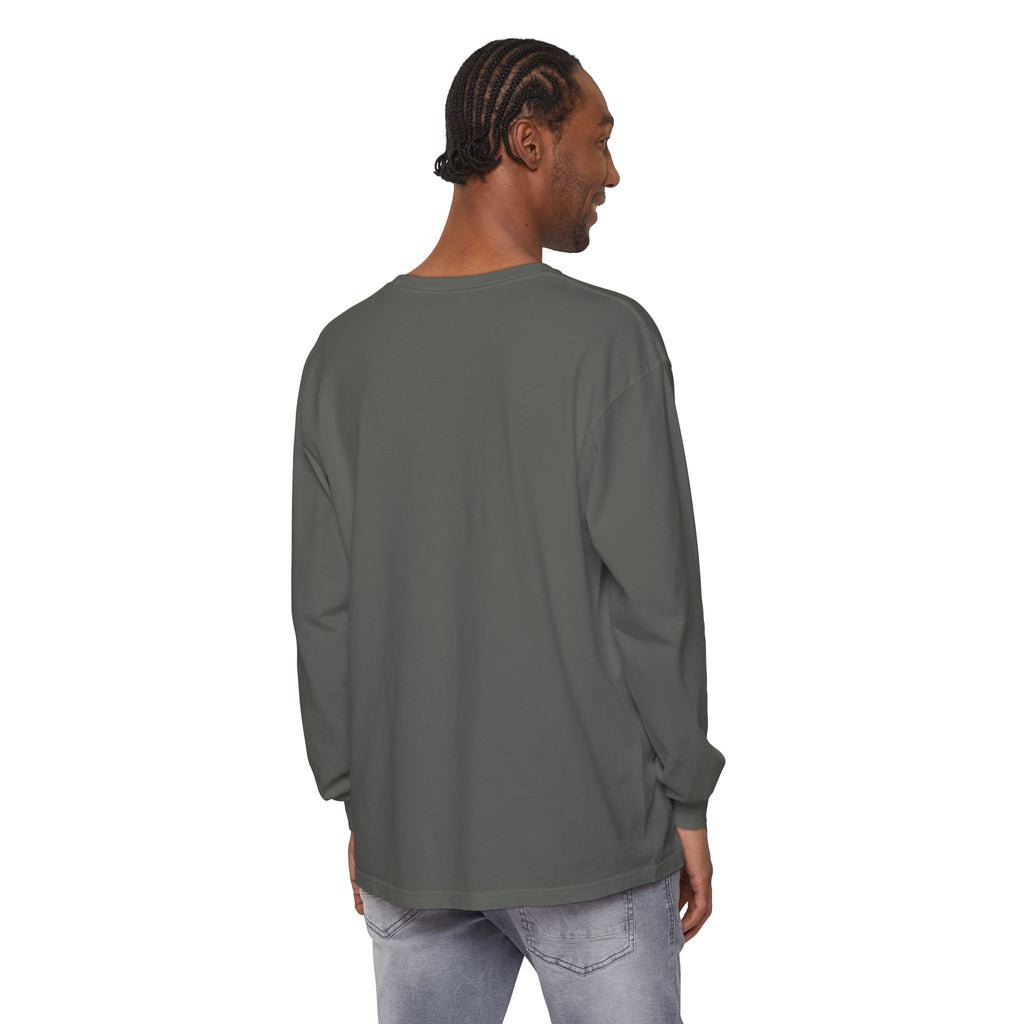 JF COLLECTIVE Speed Long Sleeve Tee