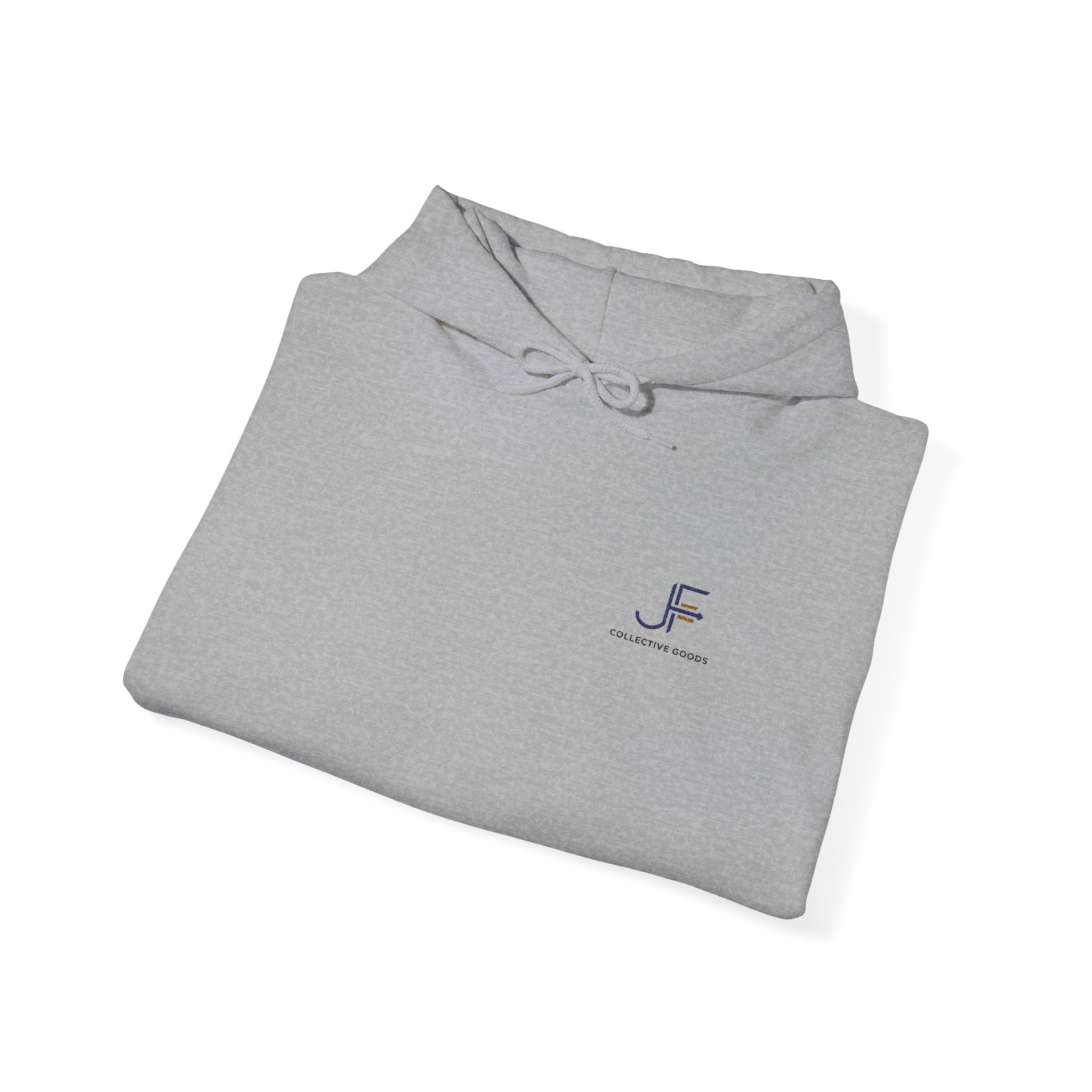 JF COLLECTIVE GOODS BASIC Hooded Sweatshirt