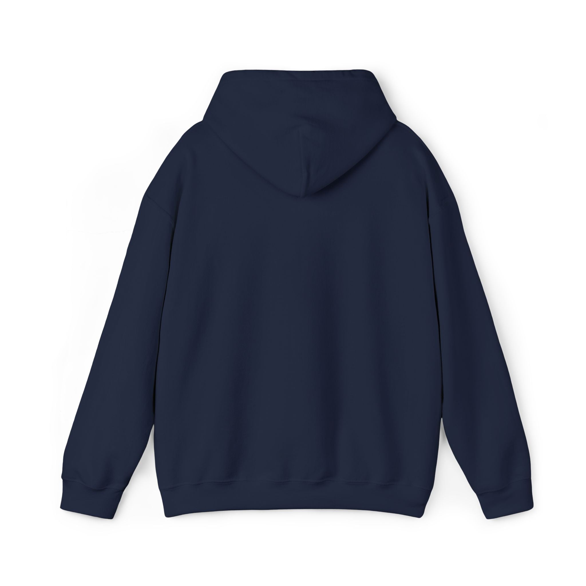 JF COLLECTIVE GOODS BASIC Hooded Sweatshirt