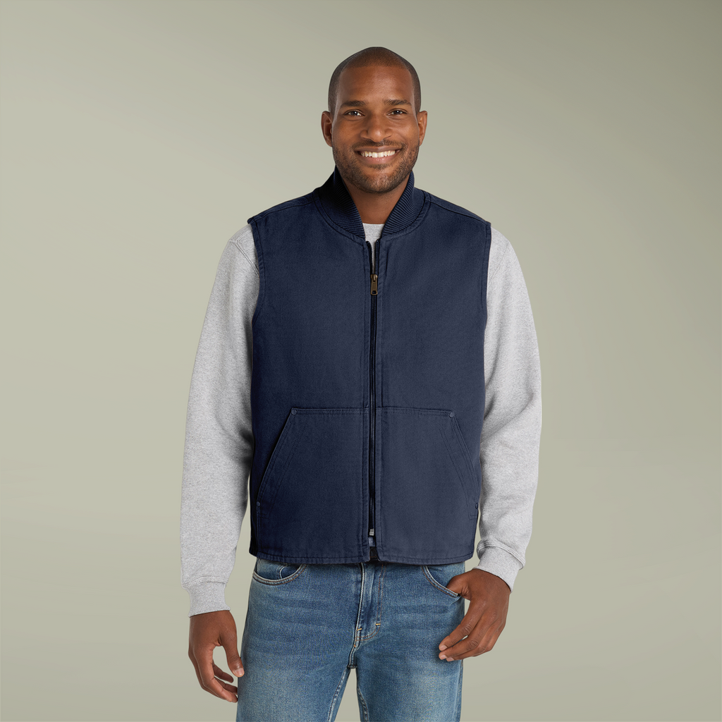 JF COLLECTIVE GOODS OUTDOOR VEST