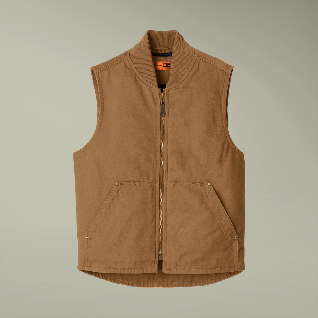 JF COLLECTIVE GOODS OUTDOOR VEST