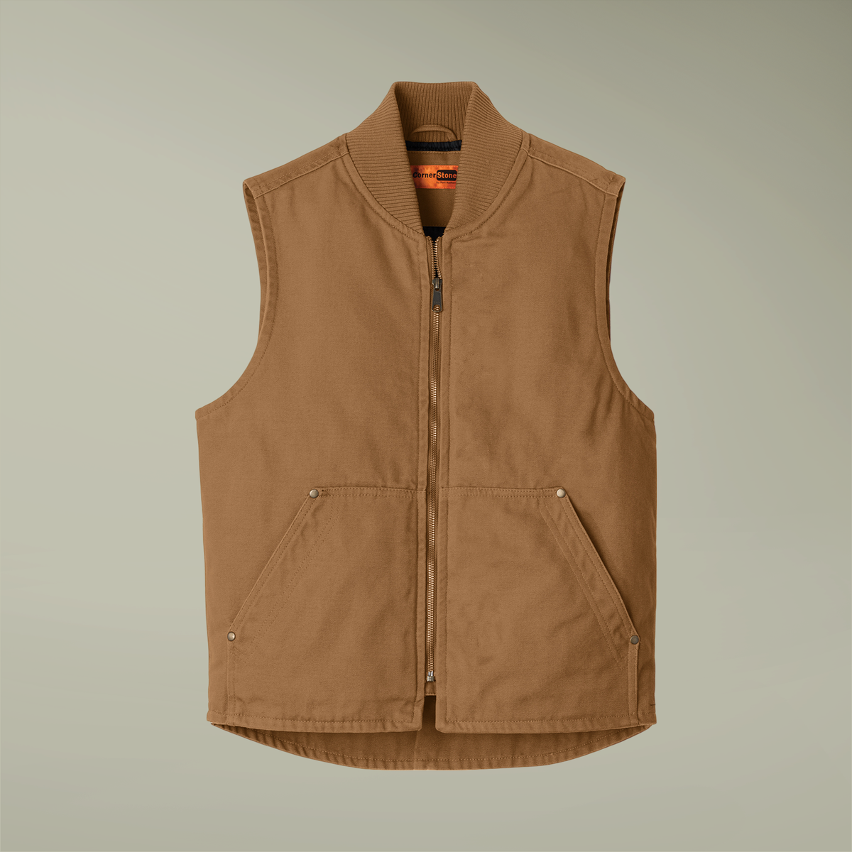 JF COLLECTIVE GOODS OUTDOOR VEST