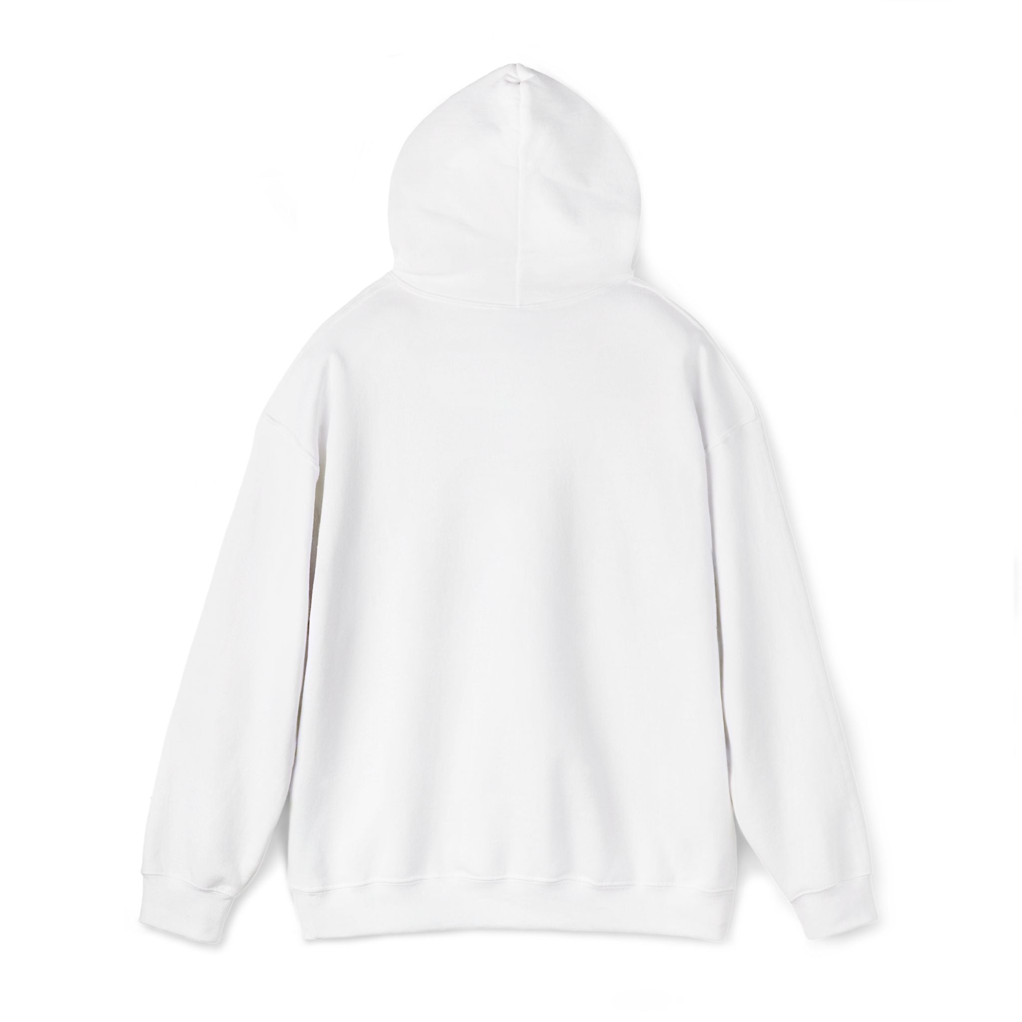 JF COLLECTIVE GOODS BASIC Hooded Sweatshirt