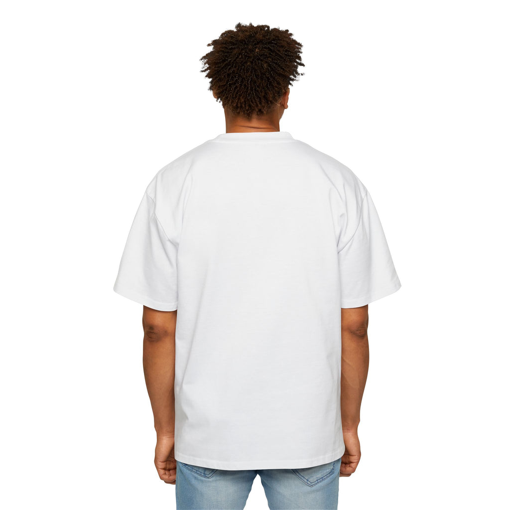 KINGS IN THE WILD Heavy Oversized Tee