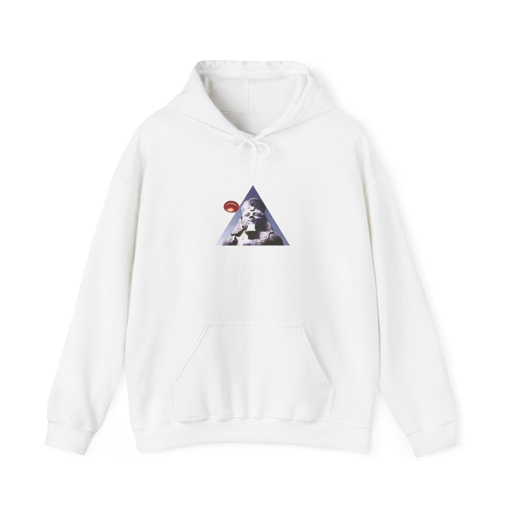 FLOATING OBJECTS Hoodie
