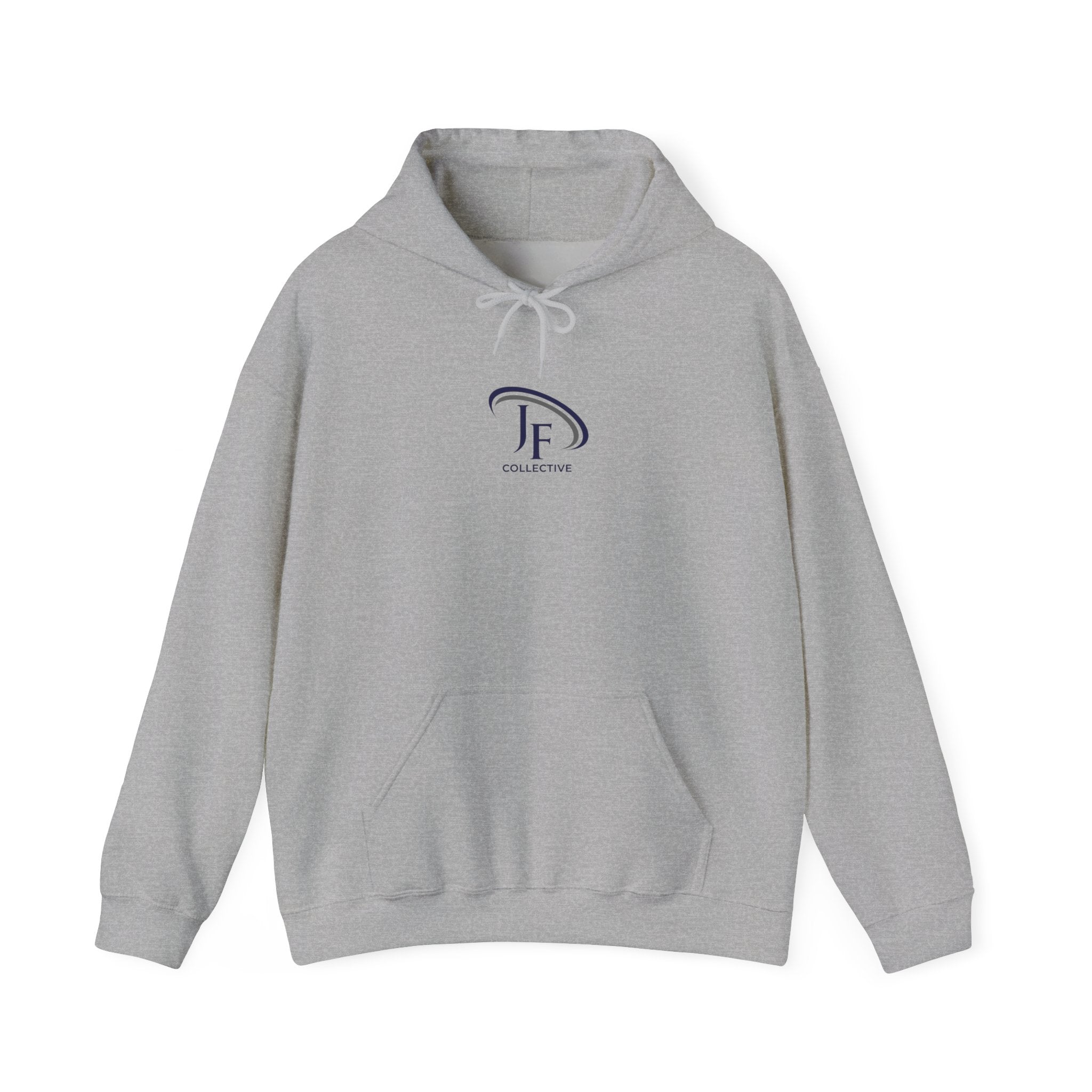JF COLLECTIVE BASIC Classic Hoodie
