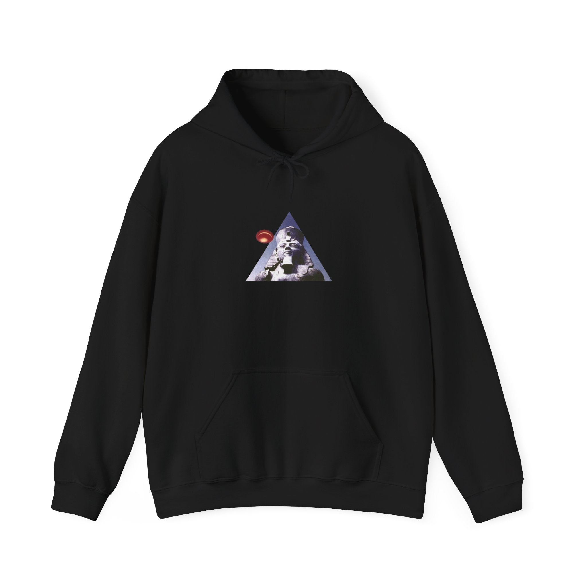 FLOATING OBJECTS Hoodie