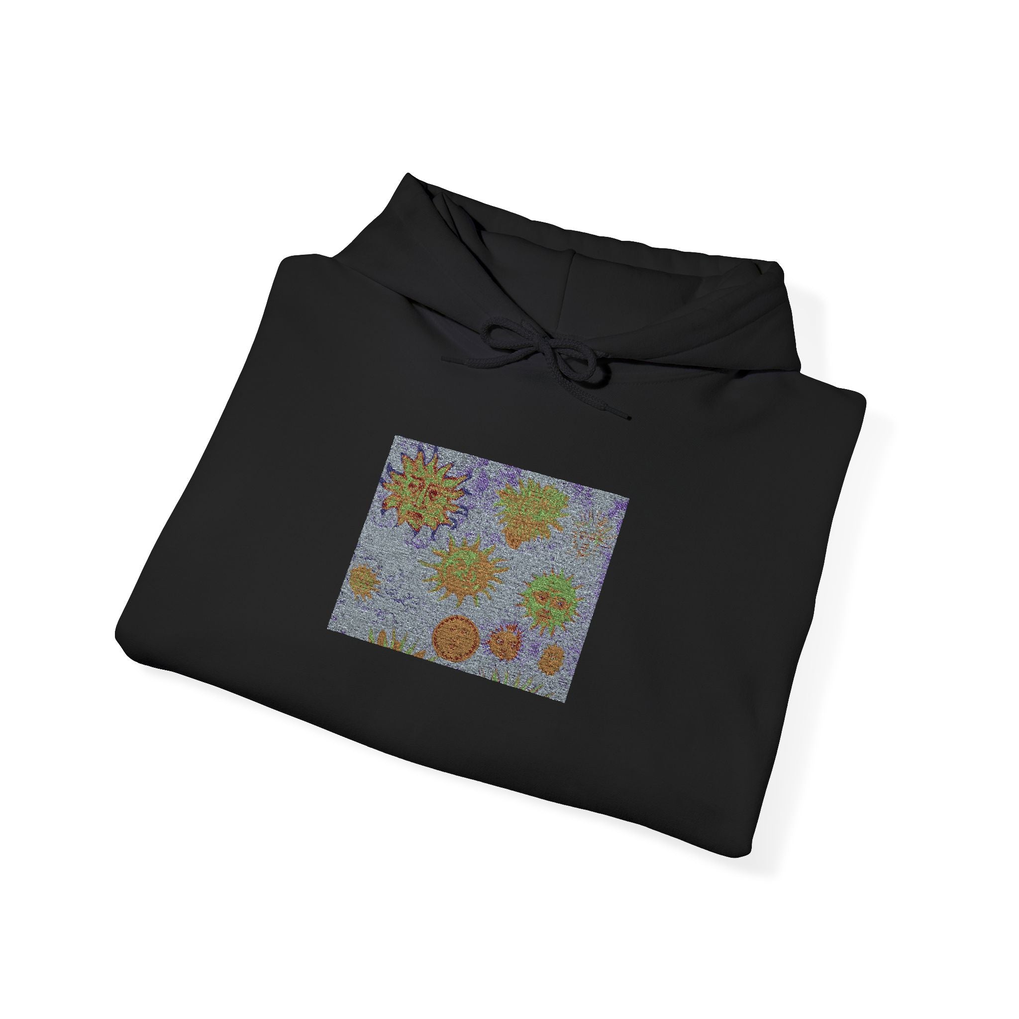 SUNNY Hooded Sweatshirt