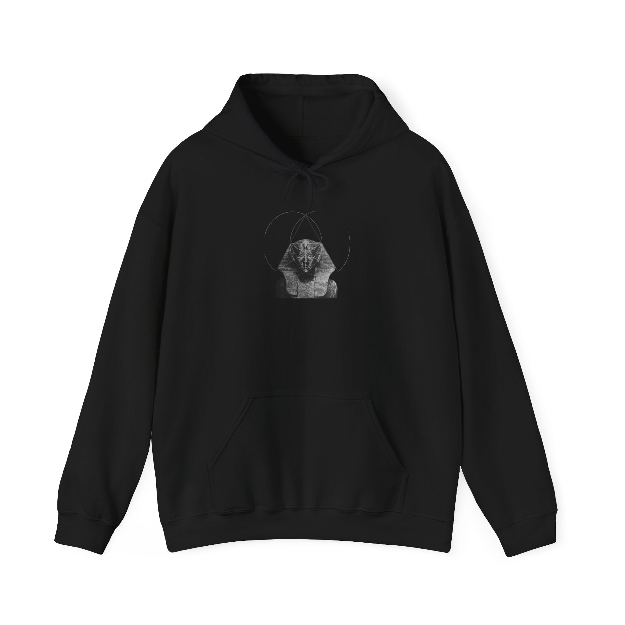 EGYPT Casual Comfort Hoodie