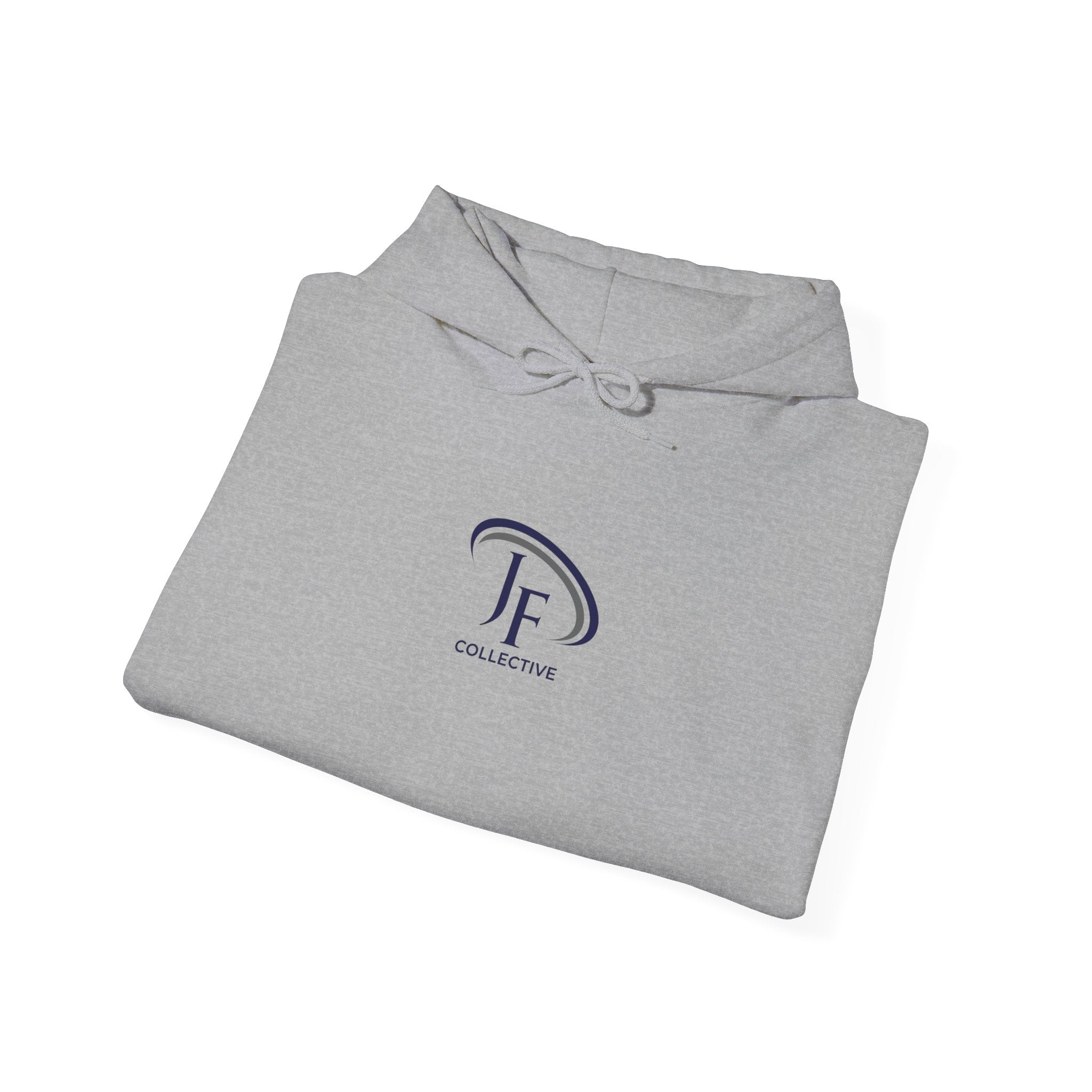 JF COLLECTIVE BASIC Classic Hoodie