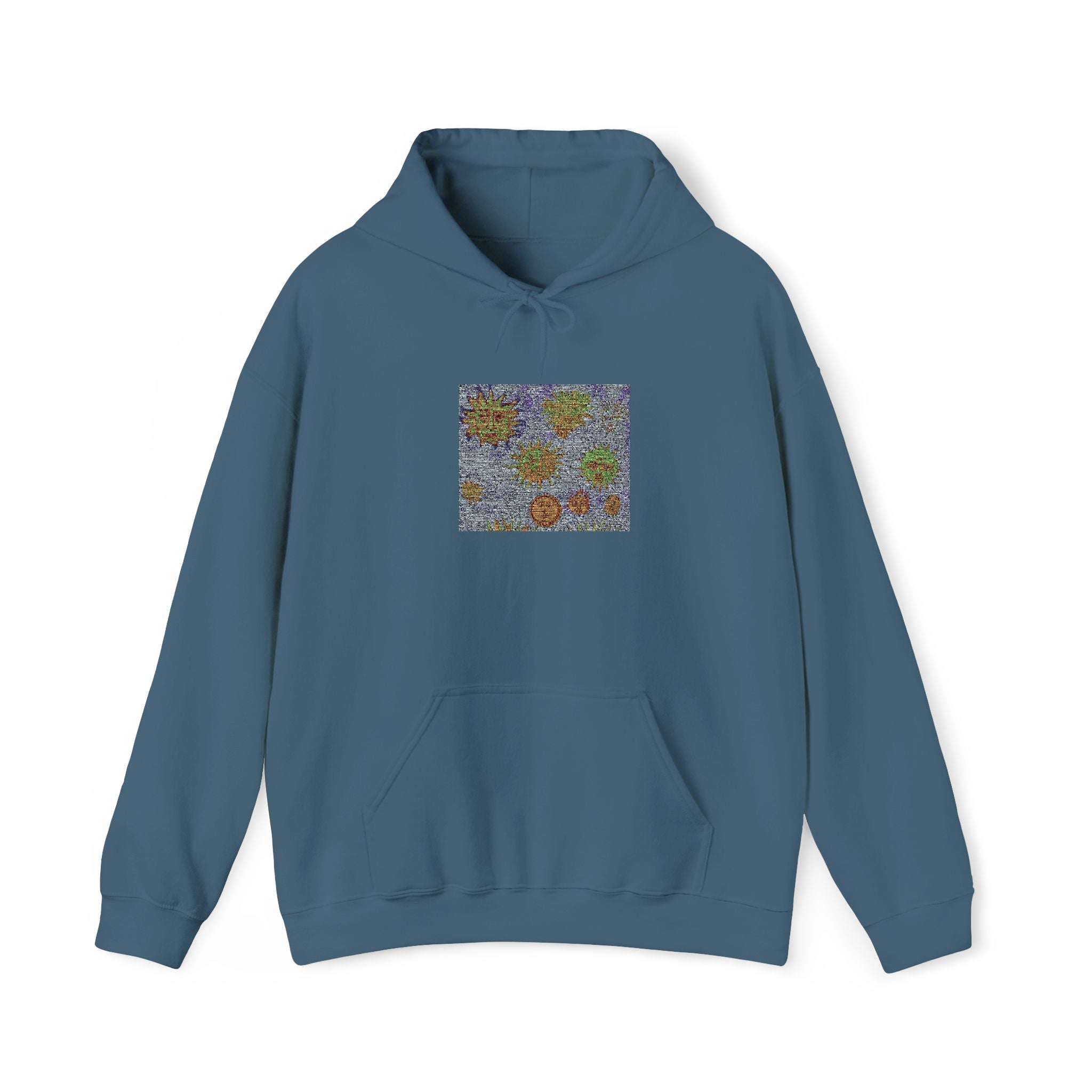 SUNNY Hooded Sweatshirt