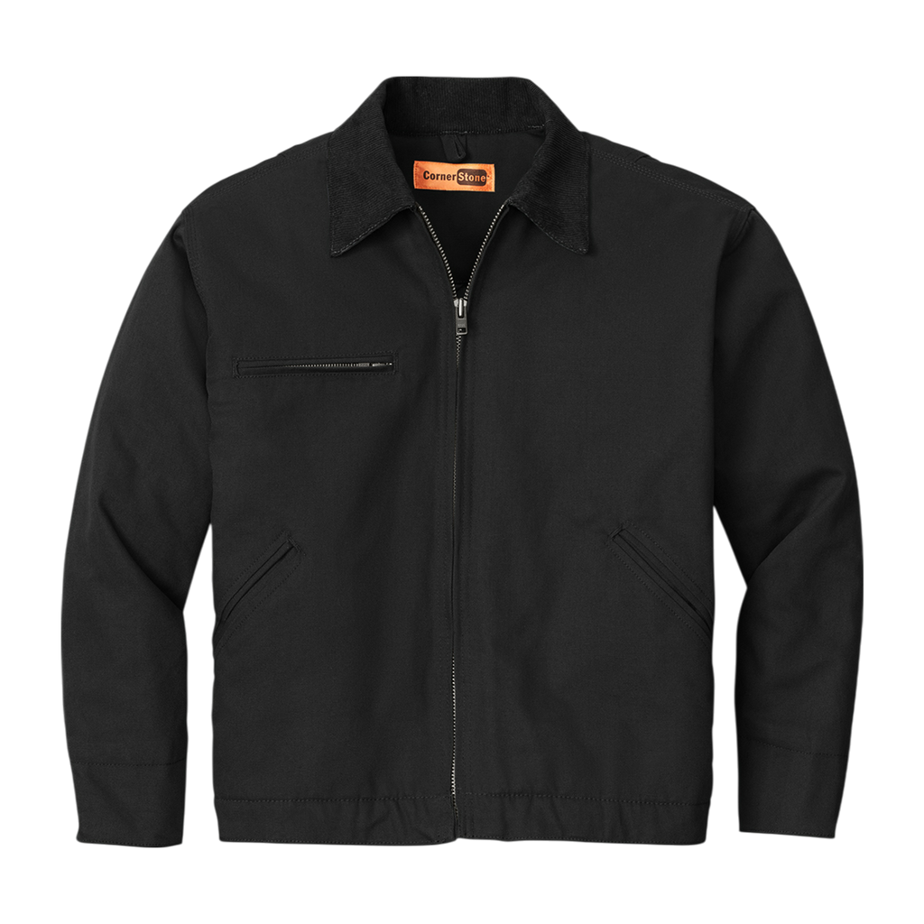JF COLLECTIVE GOODS Durable Work Jacket