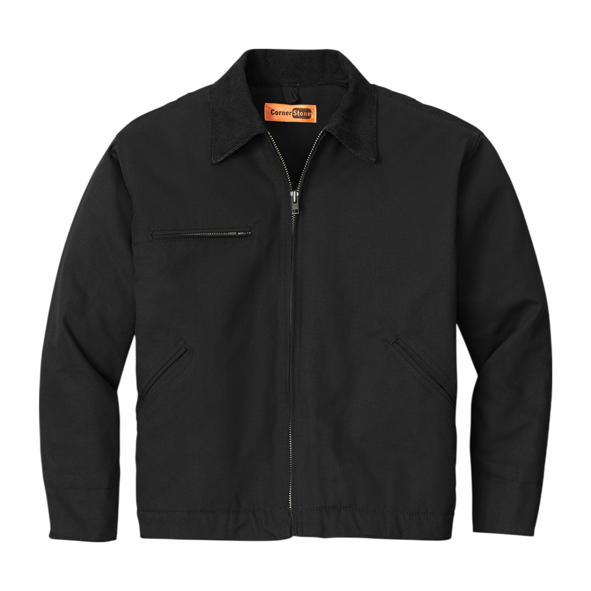 JF COLLECTIVE GOODS Durable Work Jacket