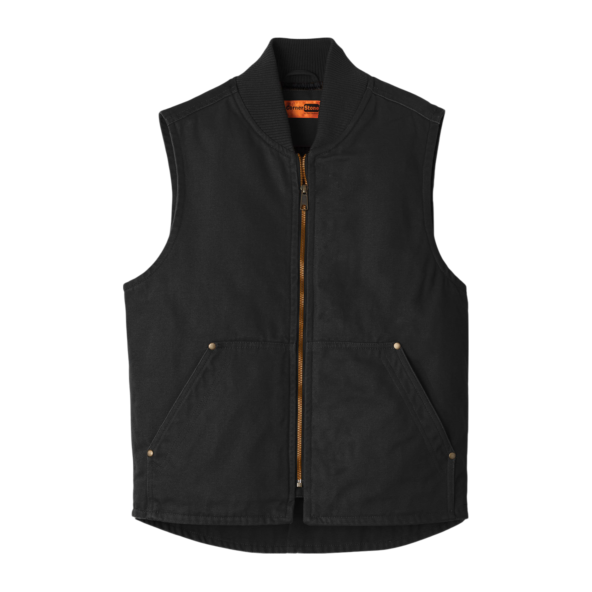 JF COLLECTIVE GOODS OUTDOOR VEST