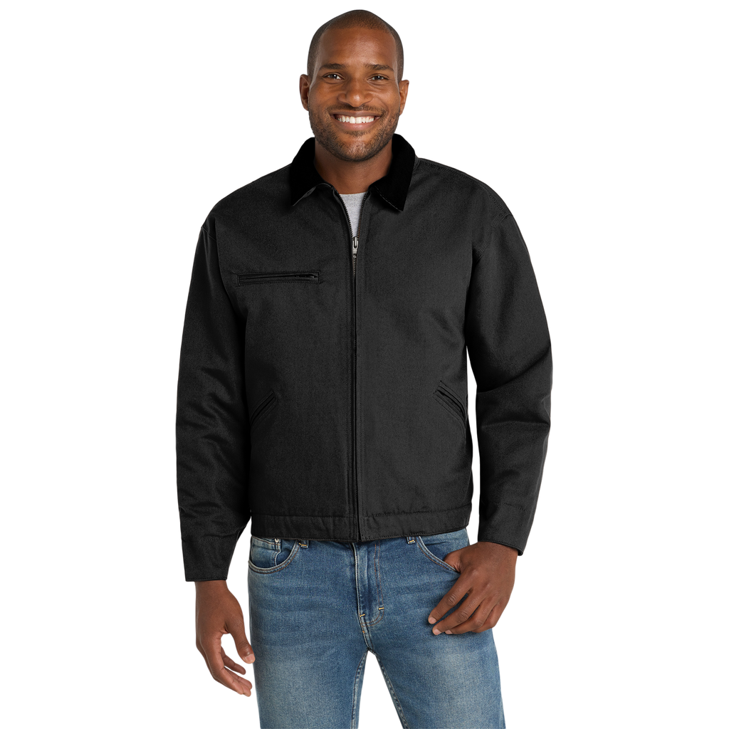 JF COLLECTIVE GOODS Durable Work Jacket