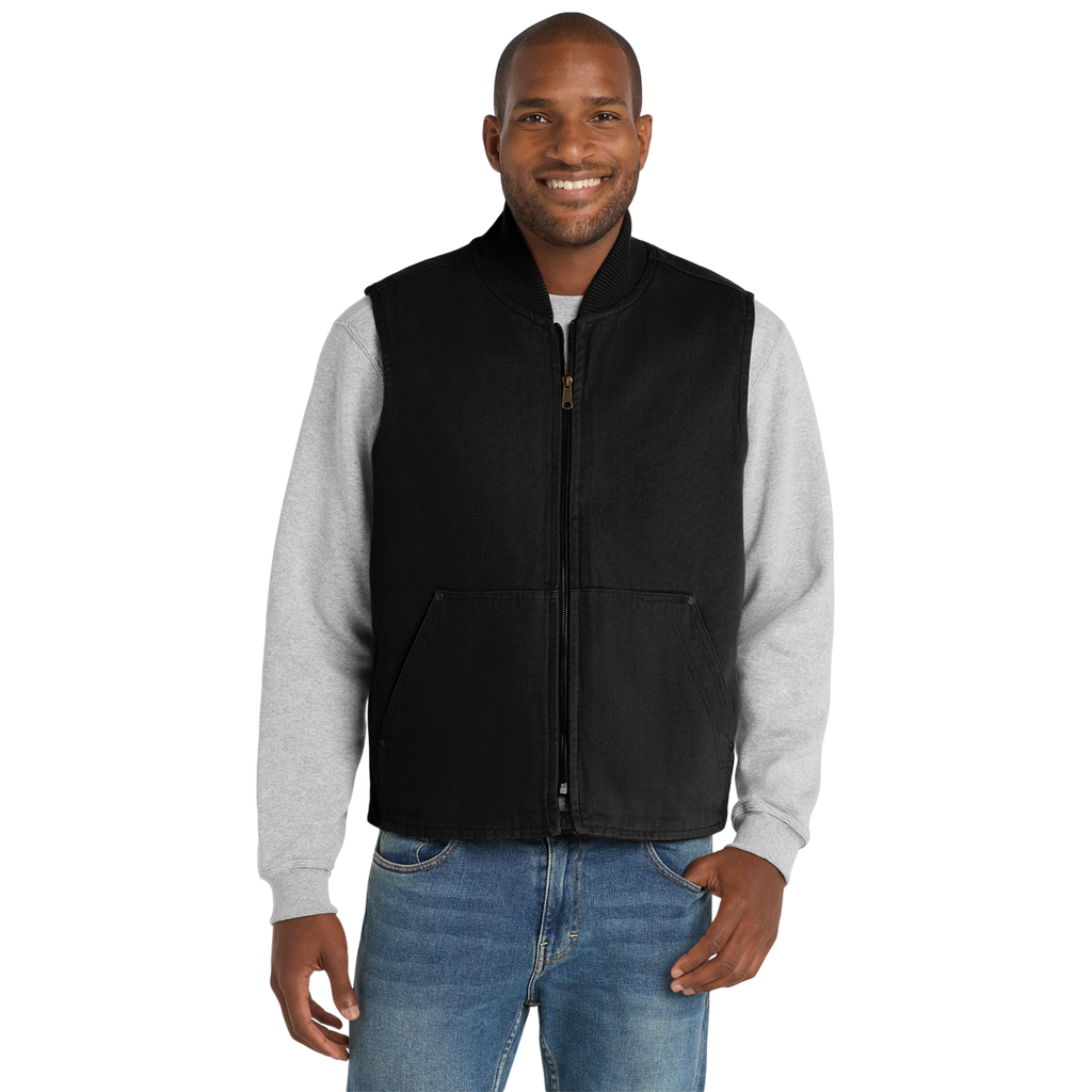 JF COLLECTIVE GOODS OUTDOOR VEST
