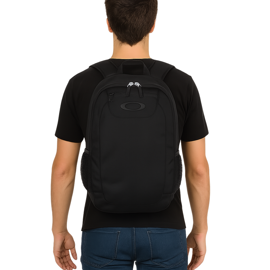 JF COLLECTIVE GOODS OAKLEYDurable Adventure Backpack