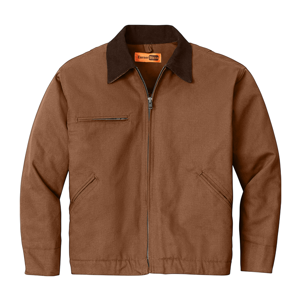 JF COLLECTIVE GOODS Durable Work Jacket