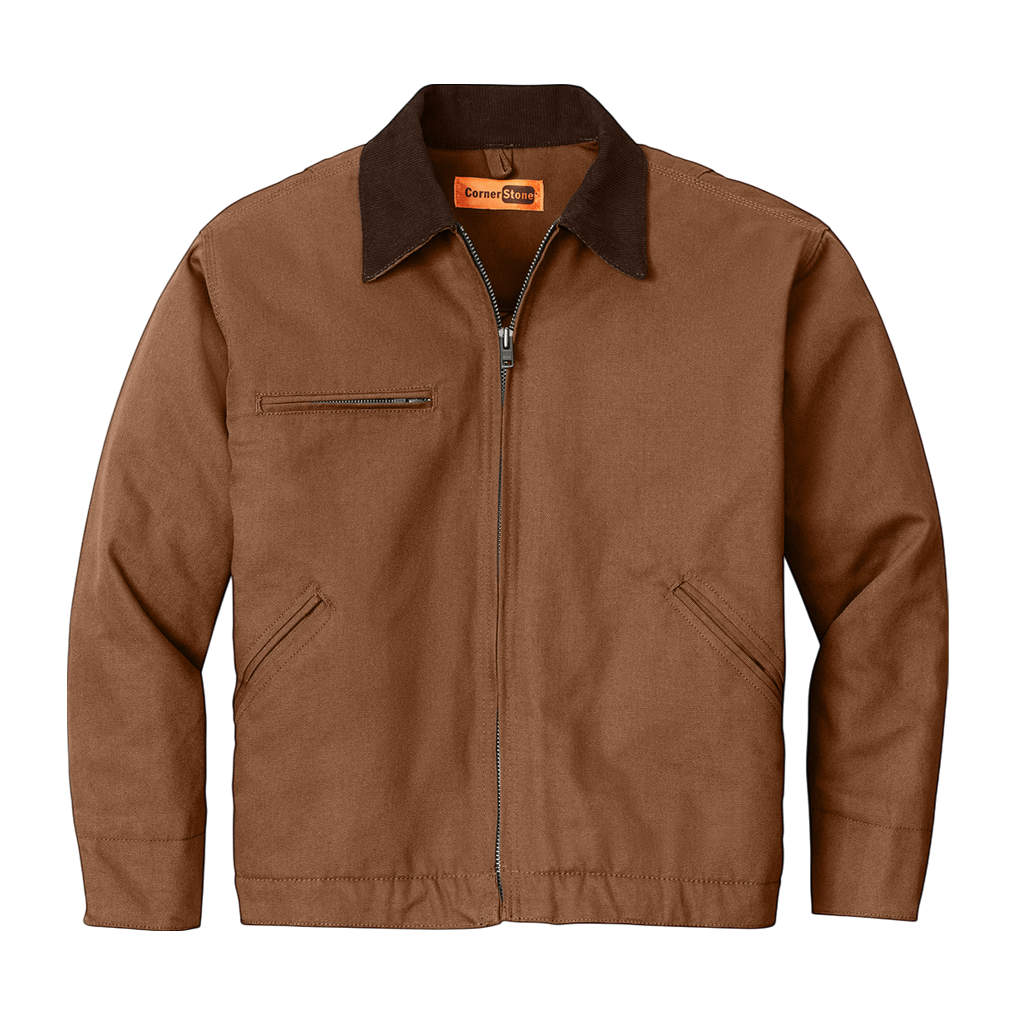 JF COLLECTIVE GOODS Durable Work Jacket