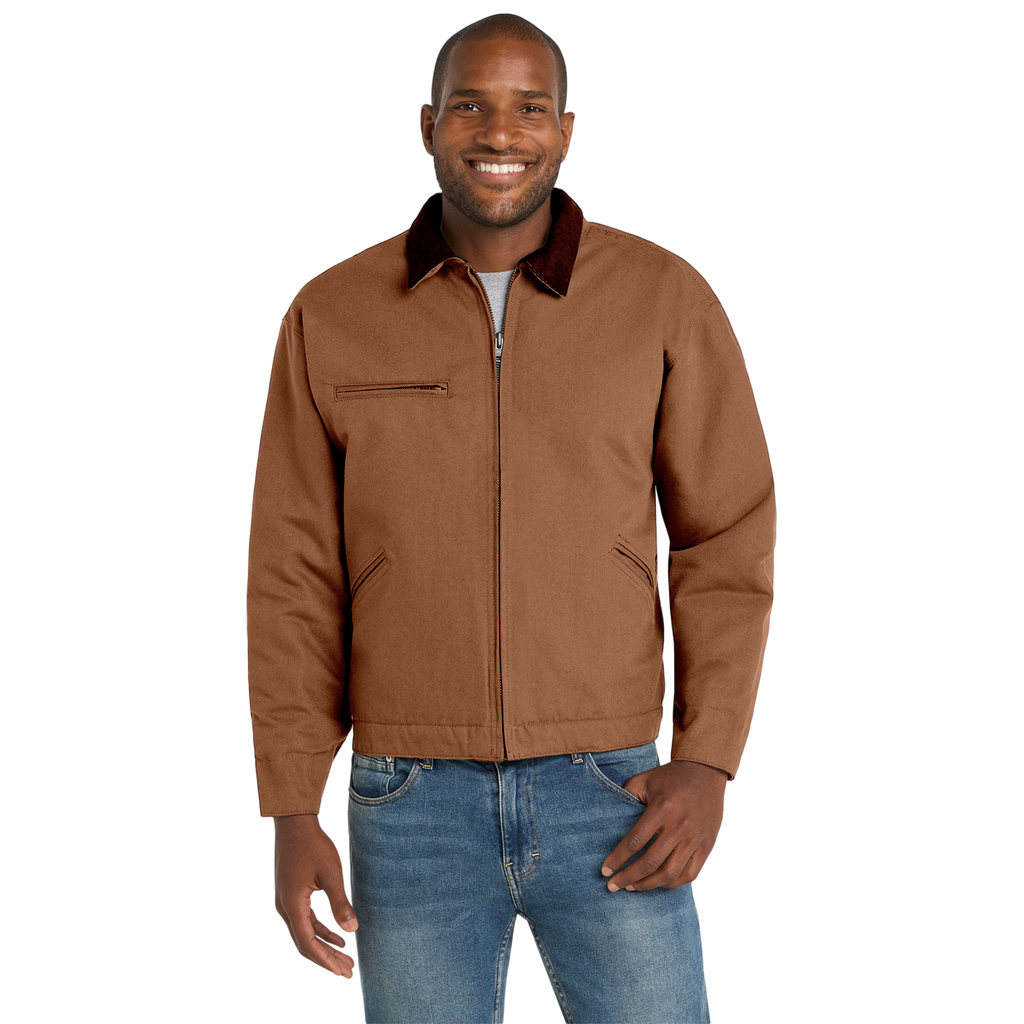 JF COLLECTIVE GOODS Durable Work Jacket