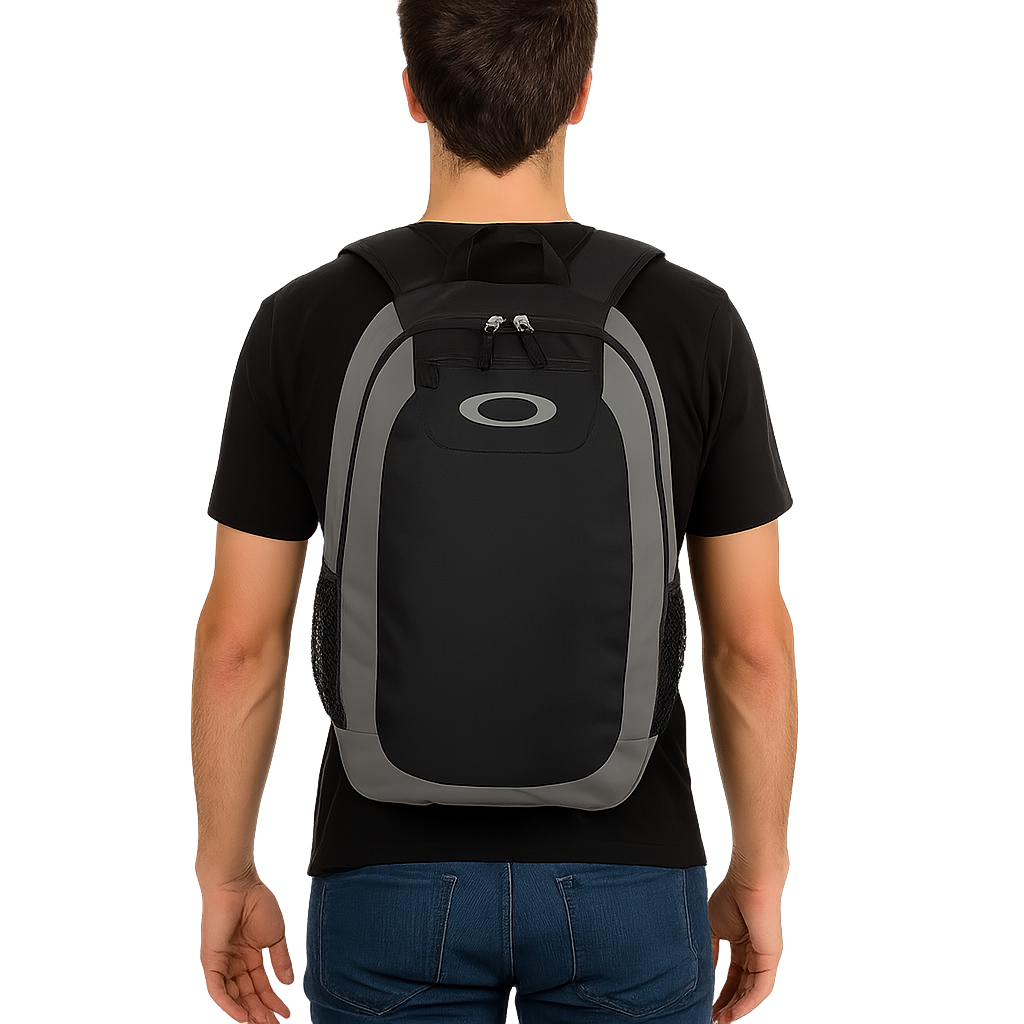 JF COLLECTIVE GOODS OAKLEYDurable Adventure Backpack