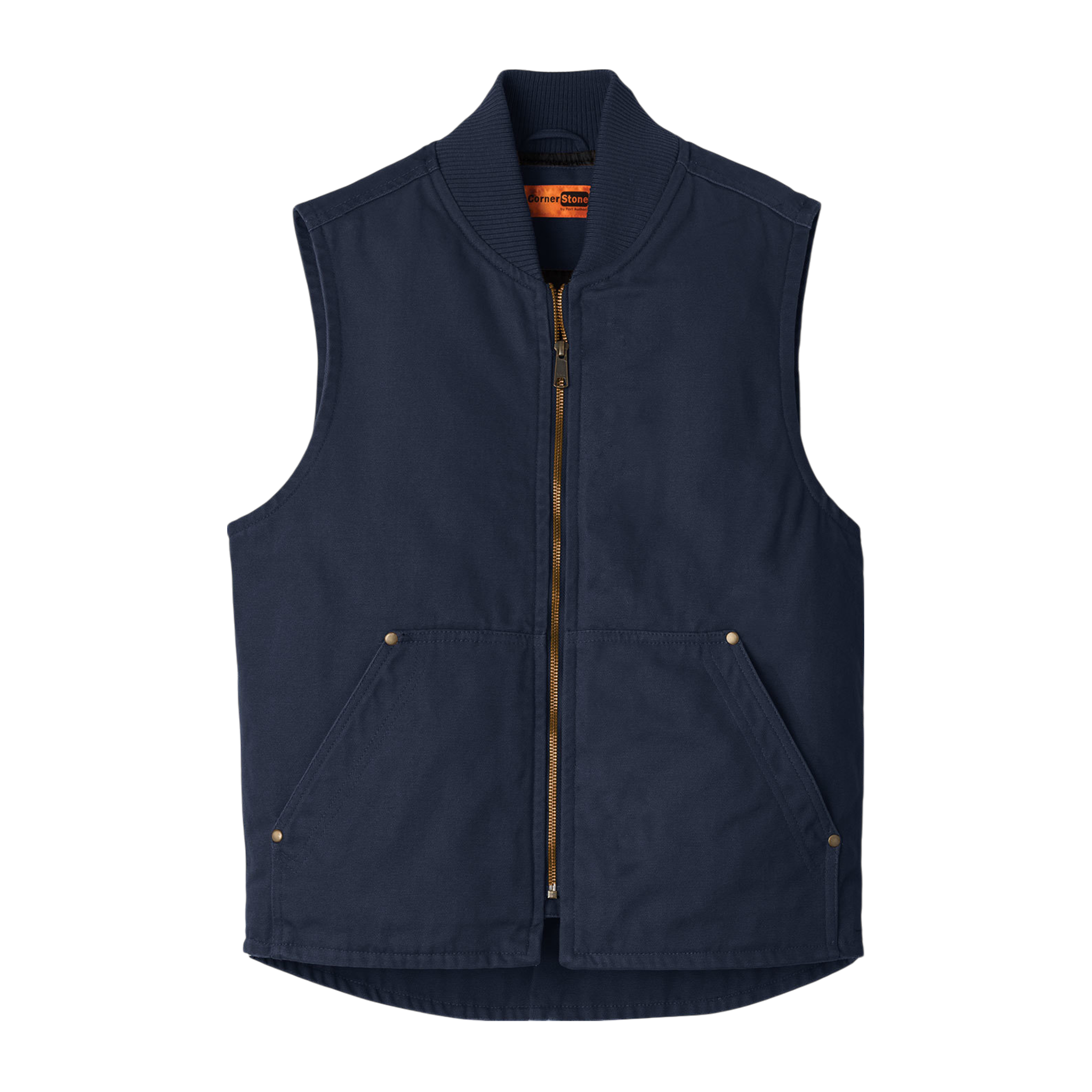 JF COLLECTIVE GOODS OUTDOOR VEST