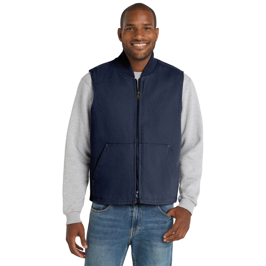 JF COLLECTIVE GOODS OUTDOOR VEST