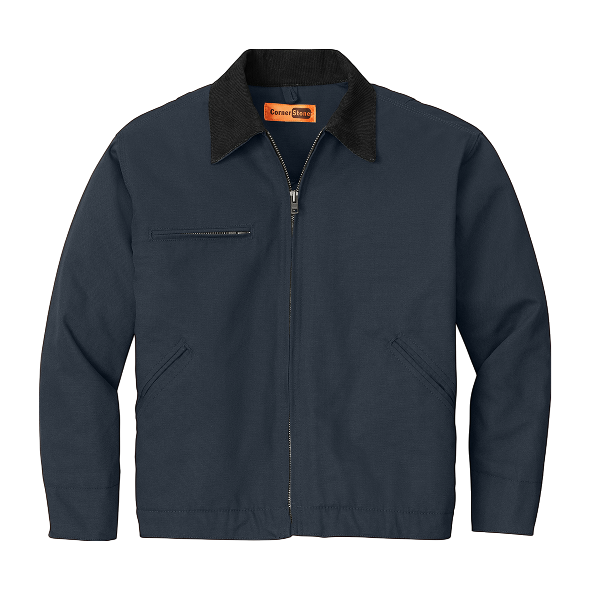 JF COLLECTIVE GOODS Durable Work Jacket