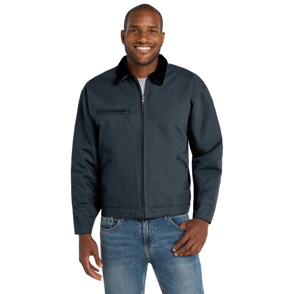 JF COLLECTIVE GOODS Durable Work Jacket