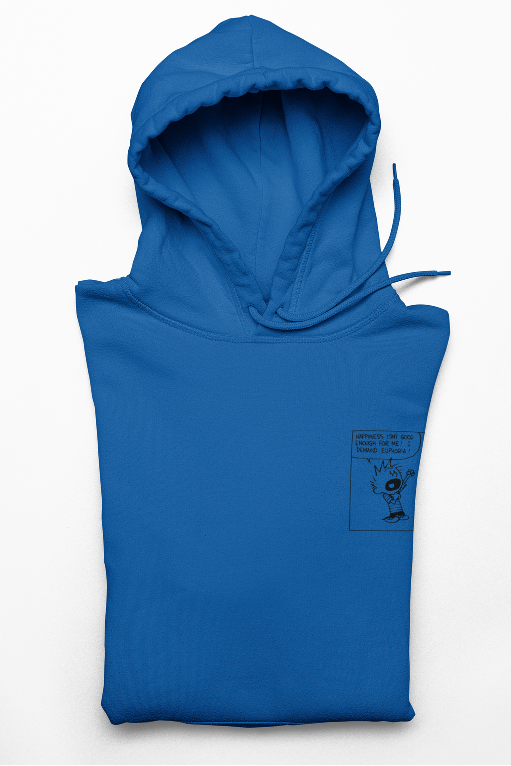 EUPHORIA Heavy Blend™ Hooded Sweatshirt