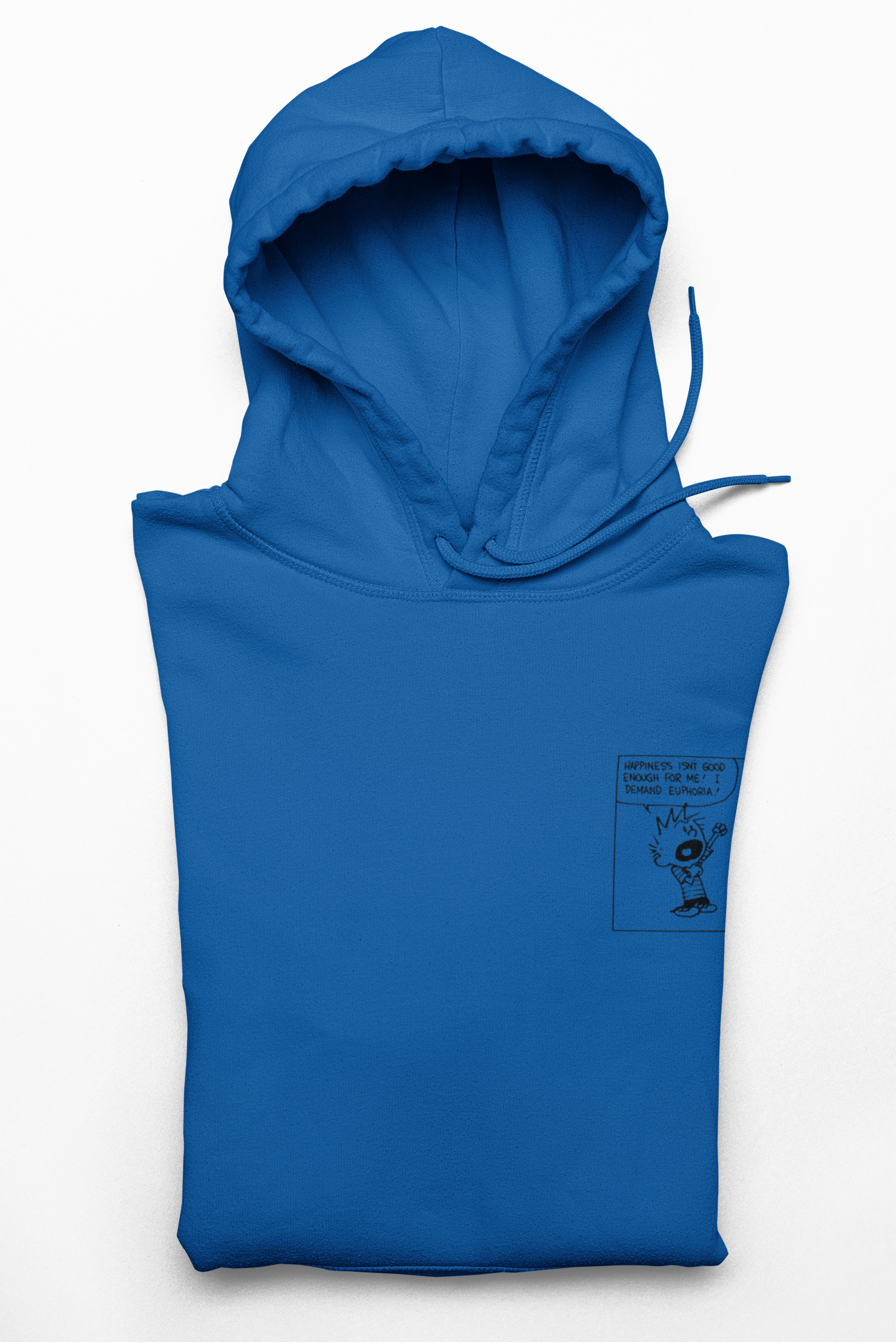 EUPHORIA Heavy Blend™ Hooded Sweatshirt